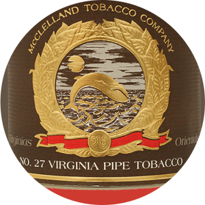 McClelland NO. 27 Virginia