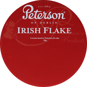 Peterson Irish Flake