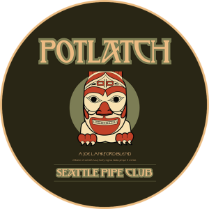 Seattle Pipe Club Potlatch