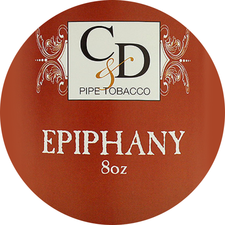 Cornell & Diehl Epiphany Cellar Labels
