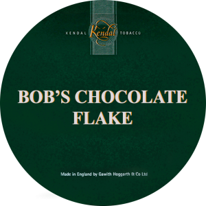 Gawith Hoggarth & Co - Bob's Chocolate Flake