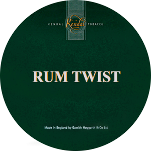 Gawith Hoggarth & Co - Rum Twist
