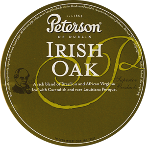 Peterson - Irish Oak